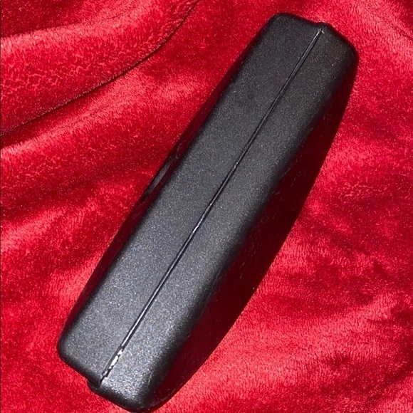 Vintage FENDI hard plastic  glasses case - Picture 5 of 13